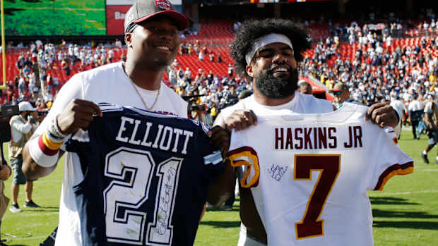 zeke haskins 